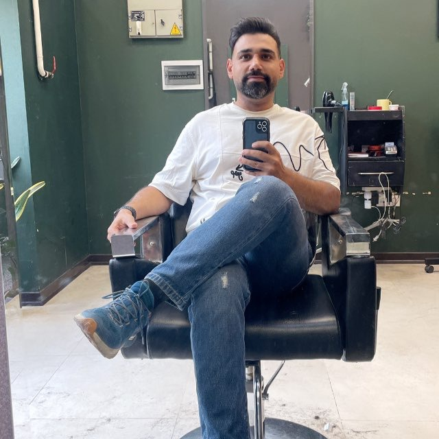 جناب آقای رضا قاسمی