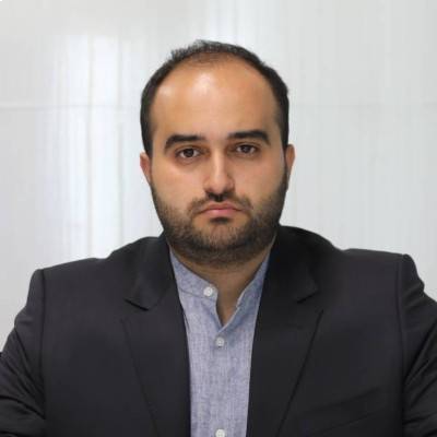 دکتر علی منتظری